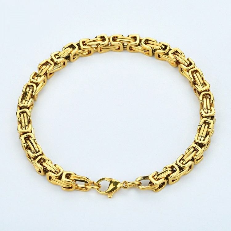 5:gold 19cm