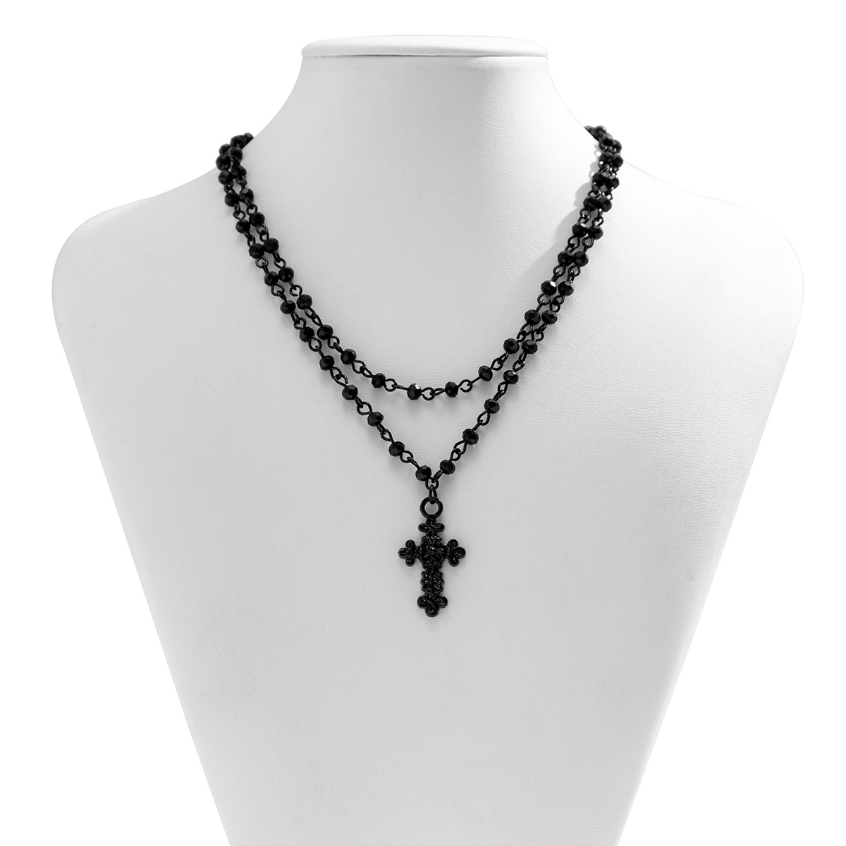 04 Black Cross 3825