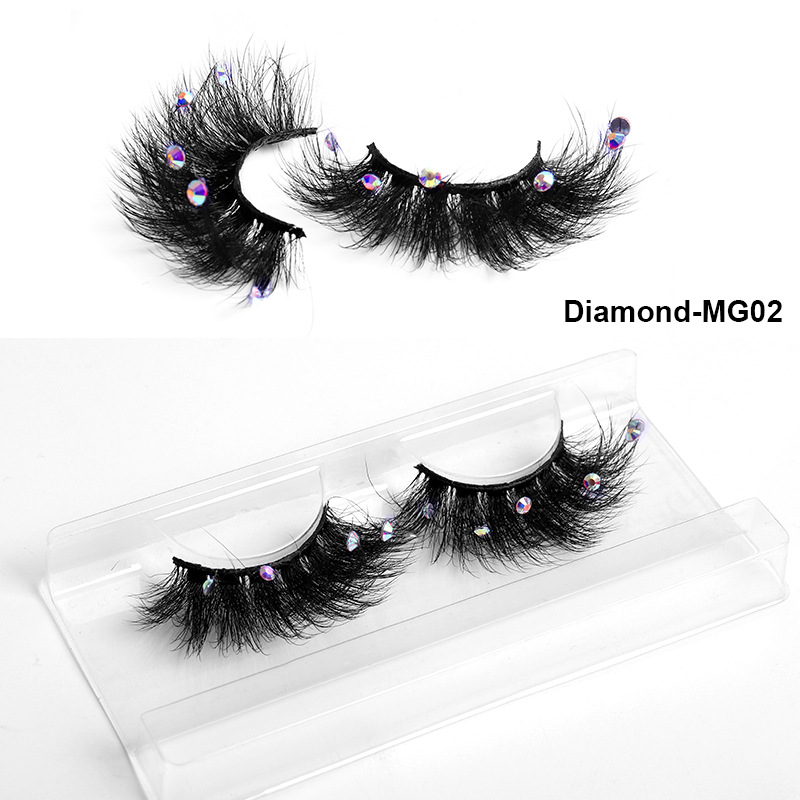 Diamond-MG02