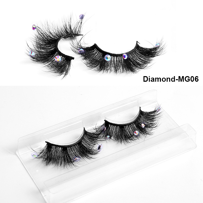 Diamond-MG06