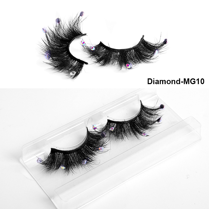 Diamond-MG10