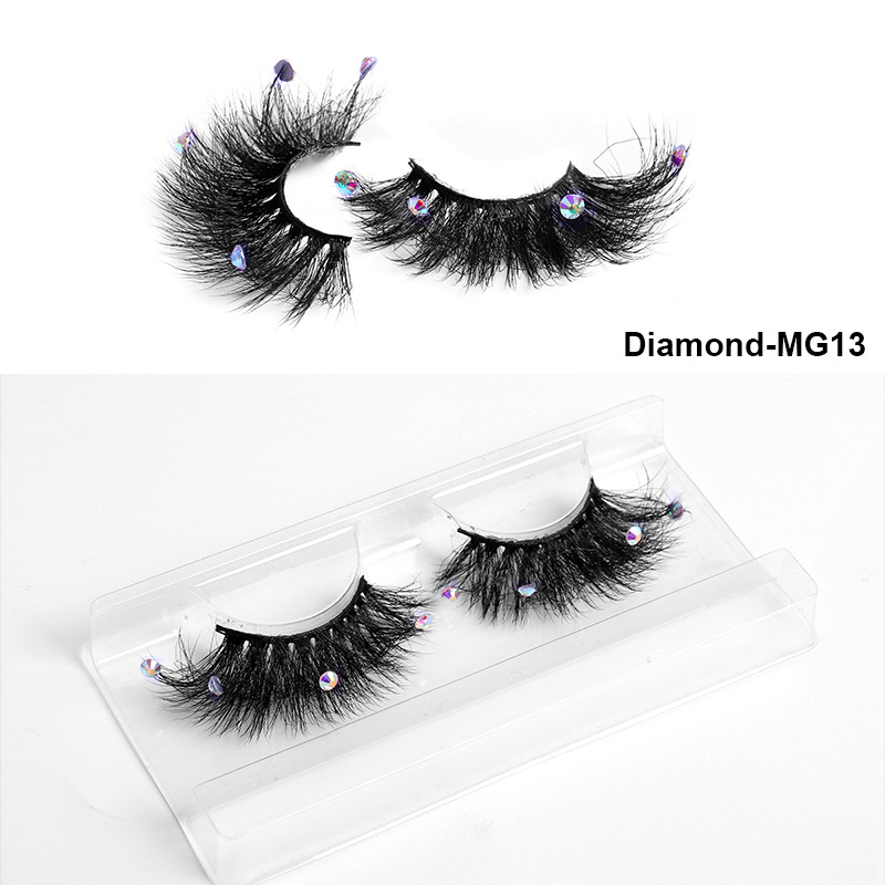 Diamond-MG13