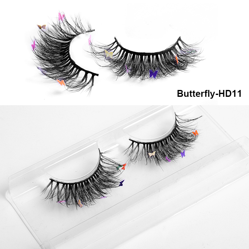 Butterfly-HD11