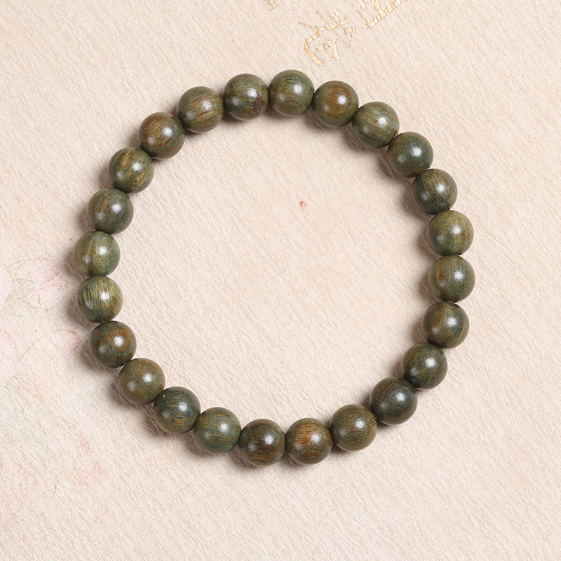 2:Round Beads 8mm