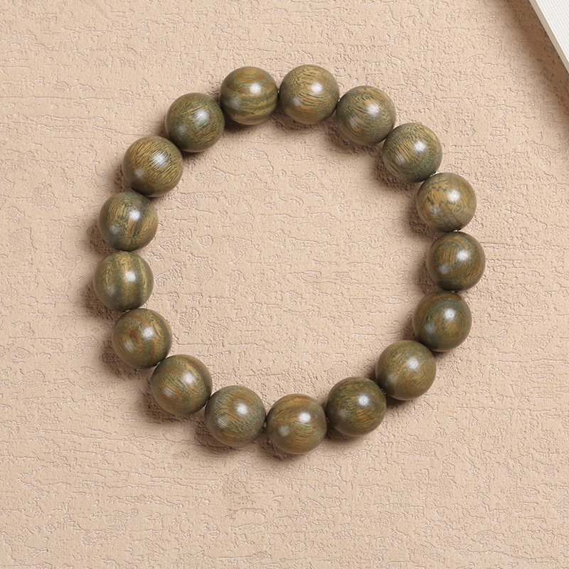 4:Round beads 12mm