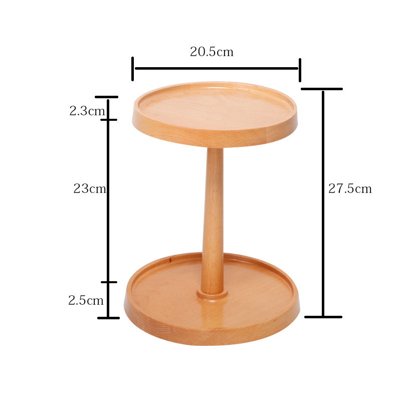 round 20.5*27.5cm