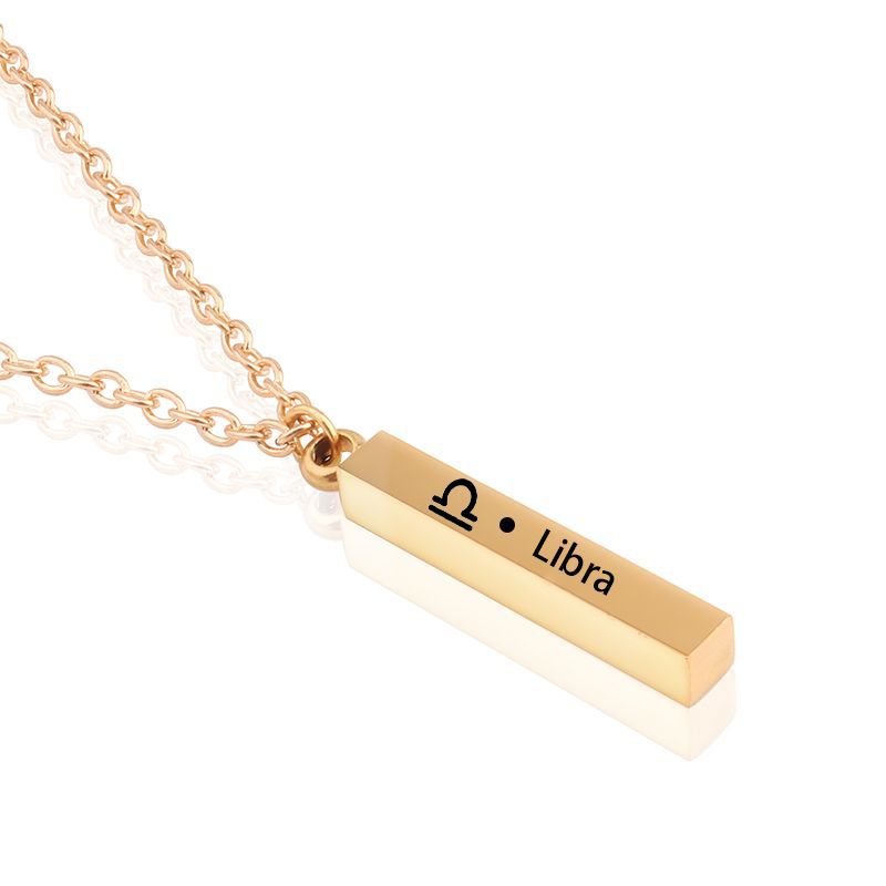 gold Libra