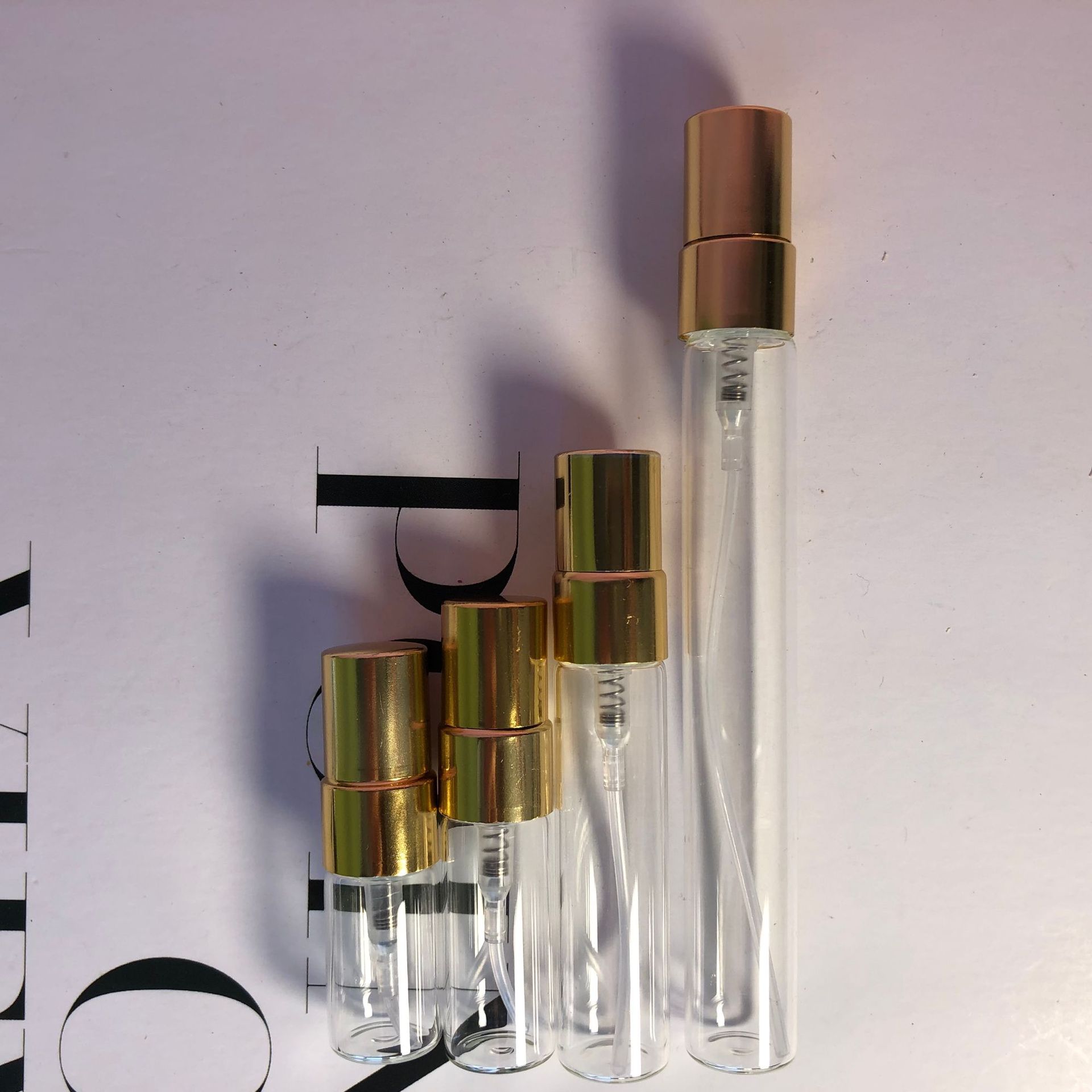 gold 3ml