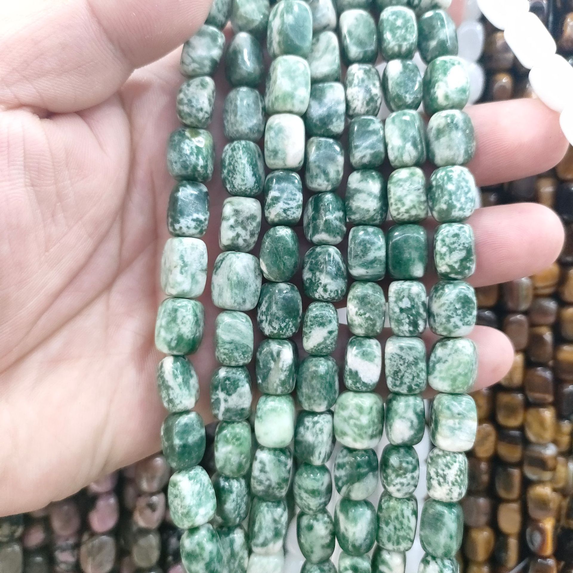 10 Jade Qinghai