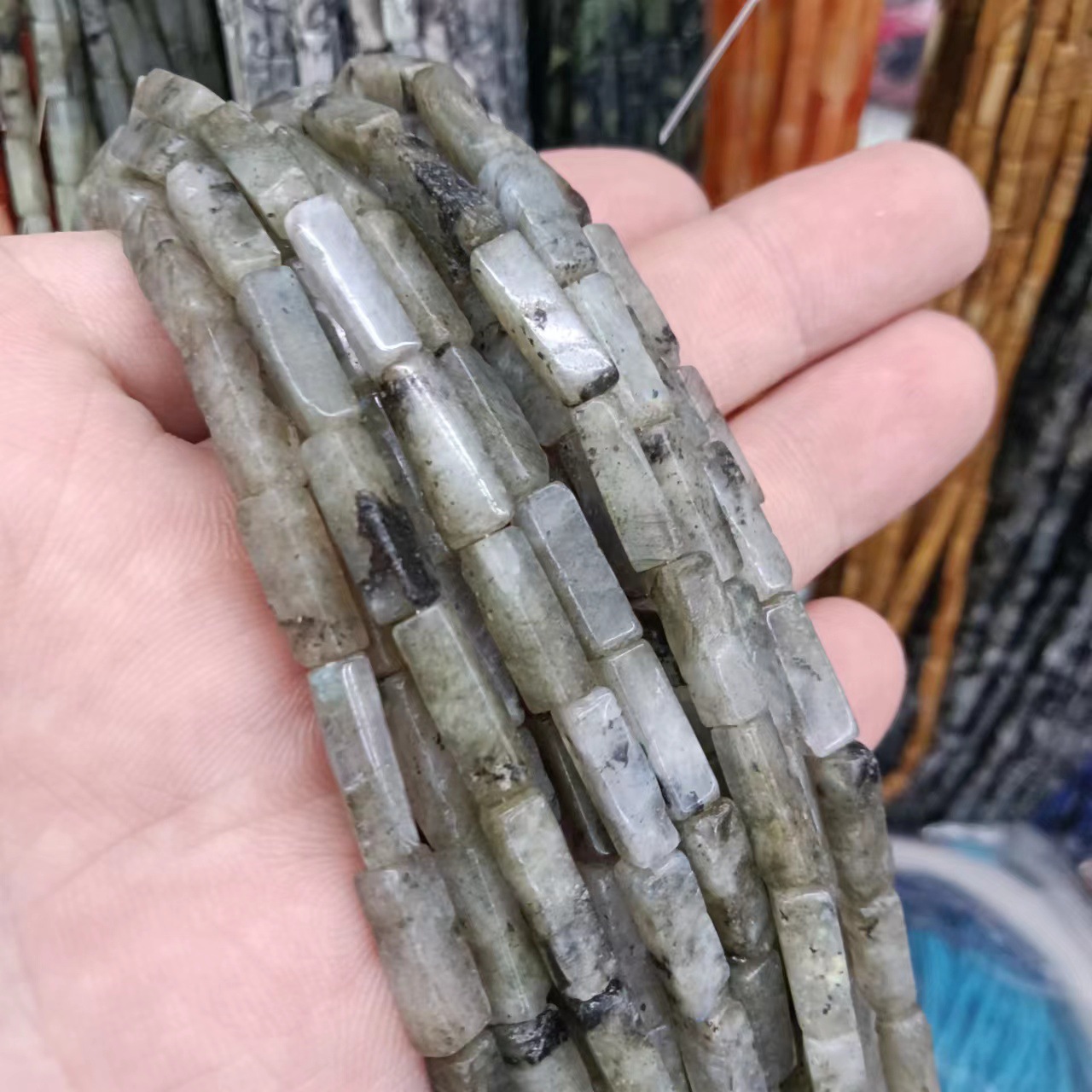 6:labradorite