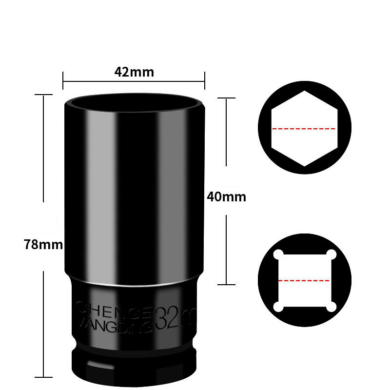 32mm*78mm