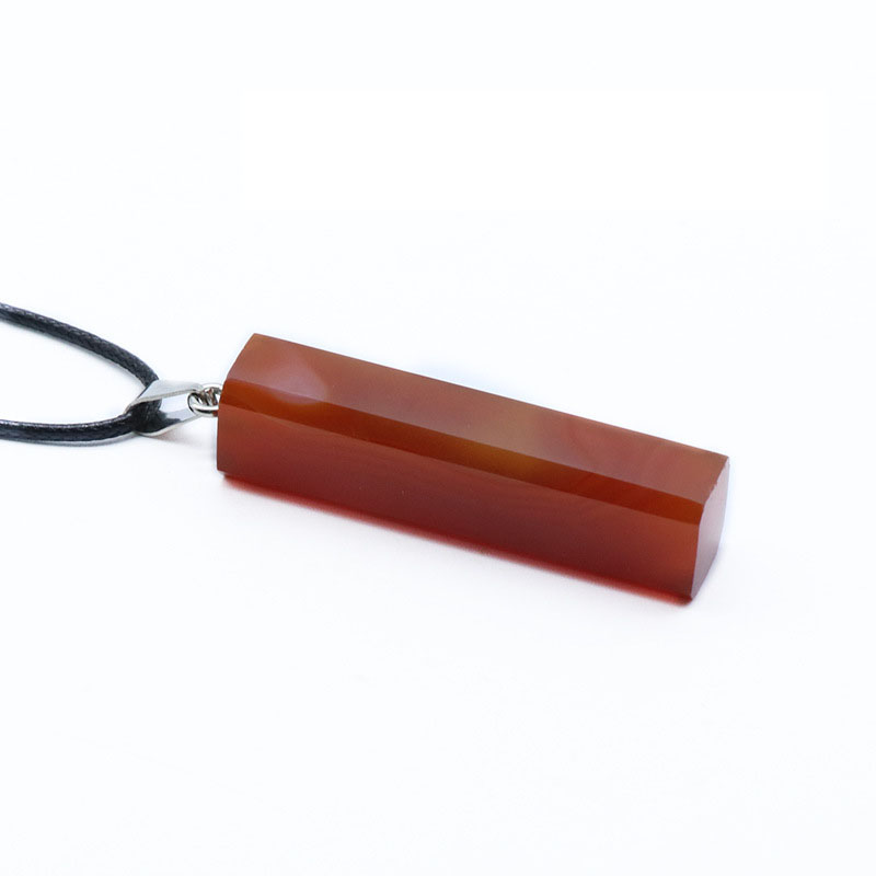 Red Agate