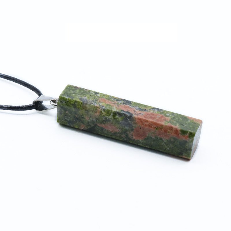 Unakite