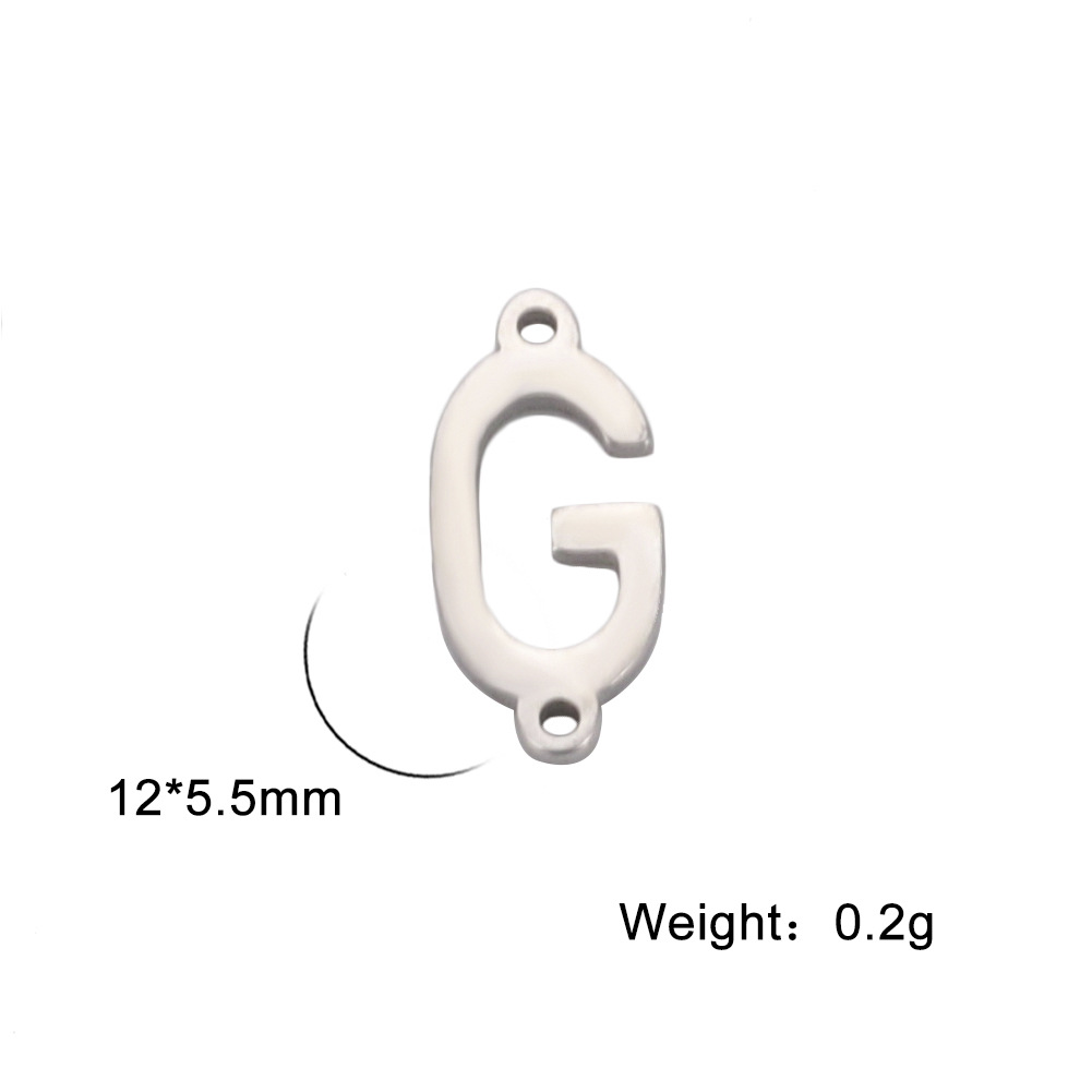 G