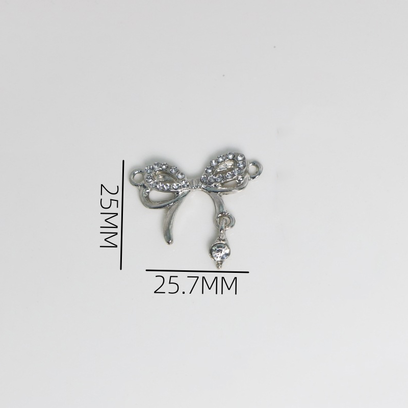 25.7x25x3.4mm