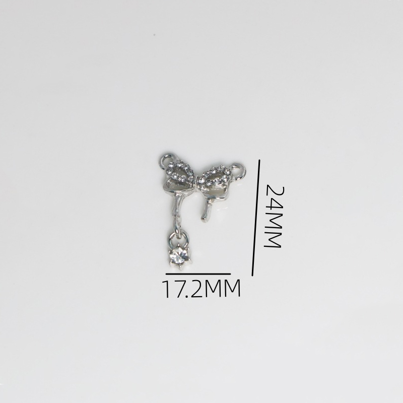 17.2x24x3.1mm