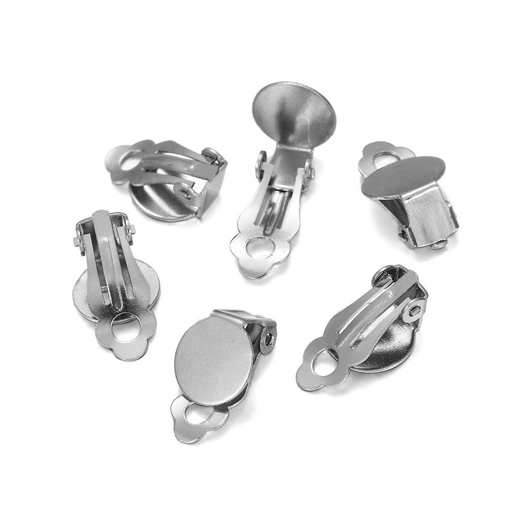 ear clamp 8mm