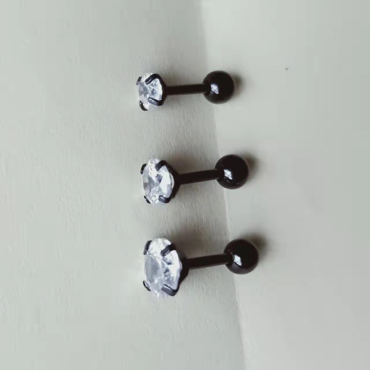 10:0.8*6*6mm black