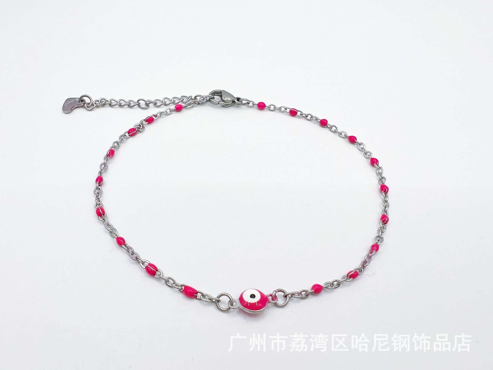 Steel color rose red