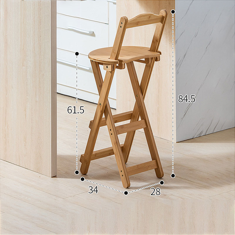 Original color medium high chair