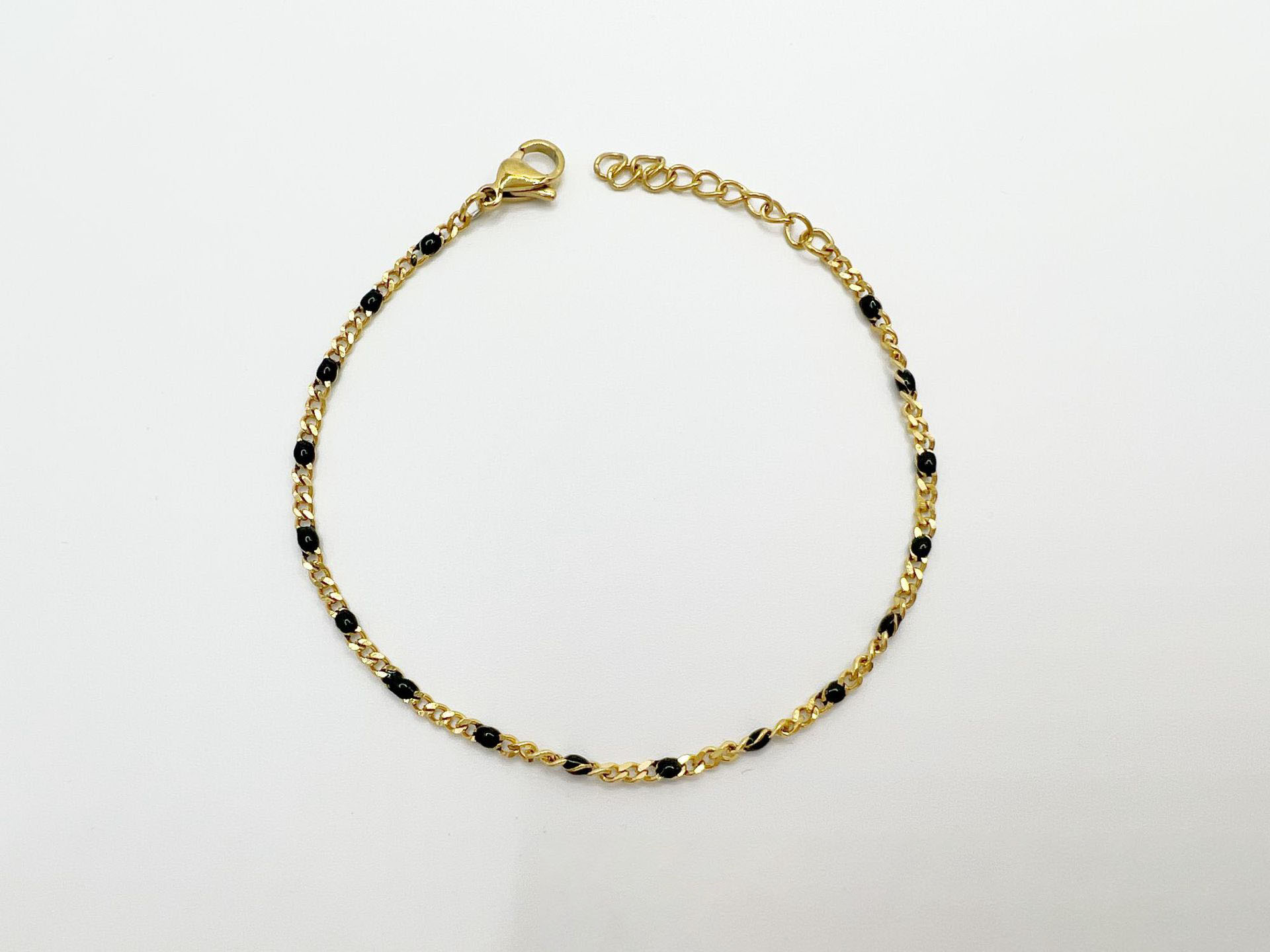 Bracelet black