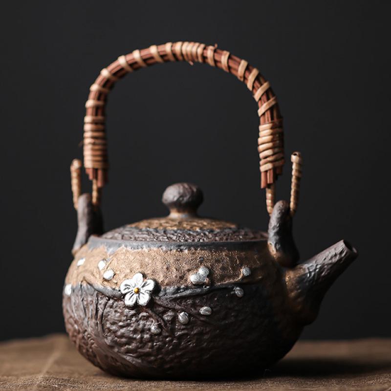 teapot