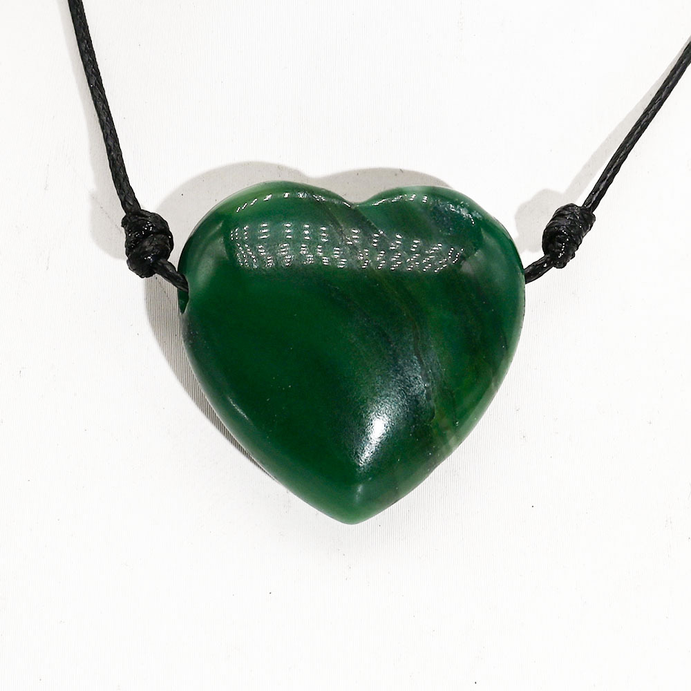 6 Green Aventurine