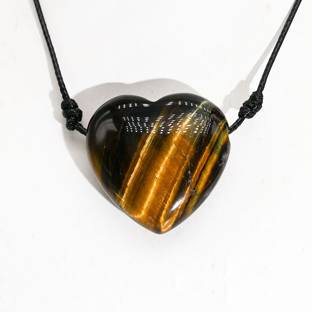 7 tiger eye