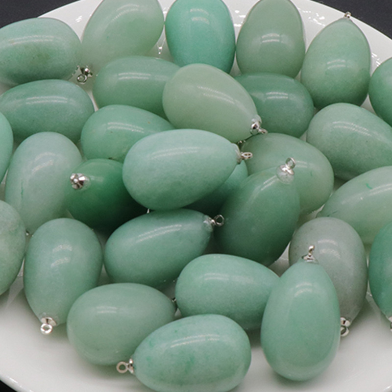 1 Aventurine vert