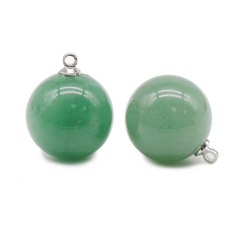 1:Zelená Aventurine