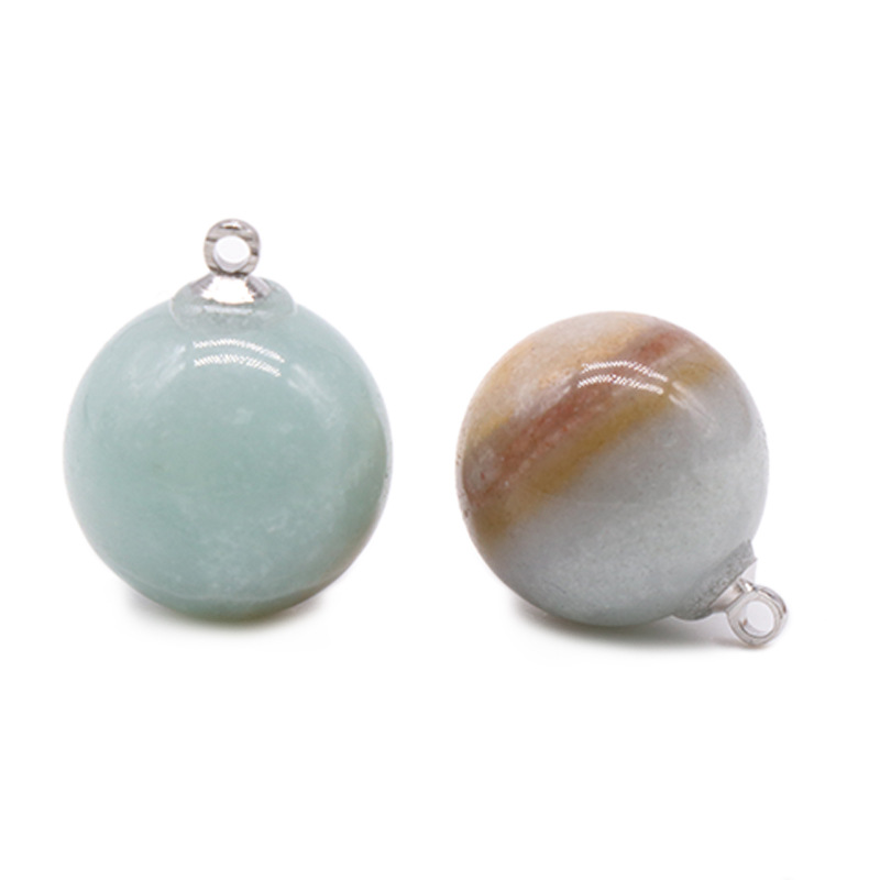 3:Amazonite A