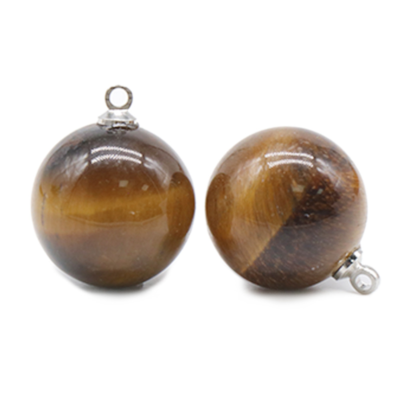 10 tiger eye