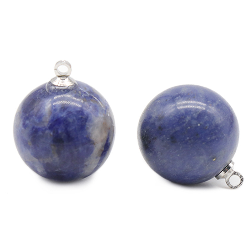 7 Sodalite