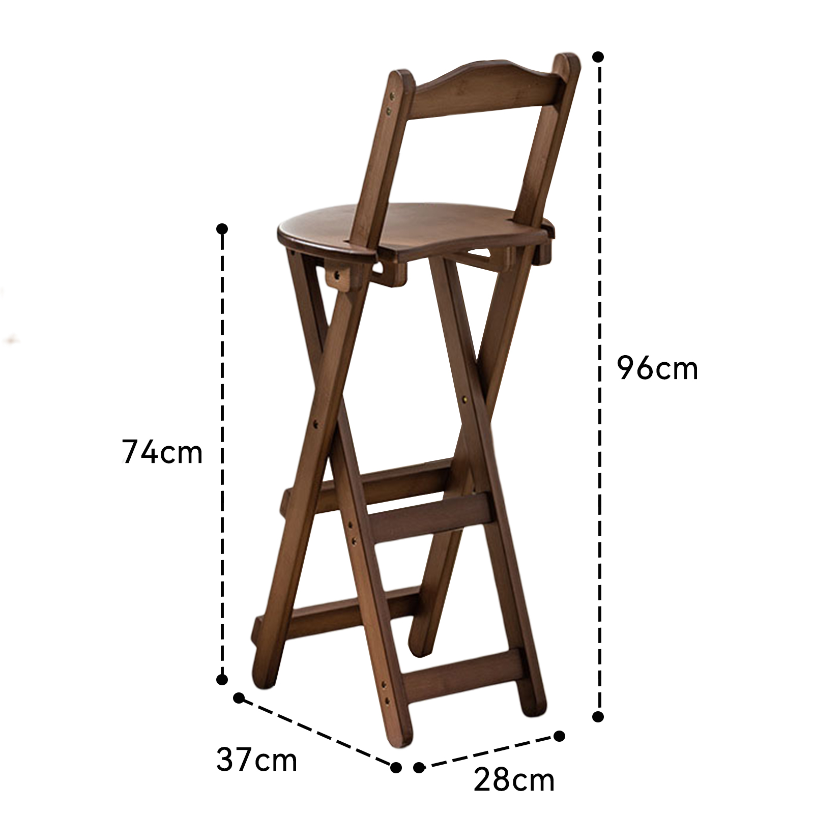 [ Tea ] high chair