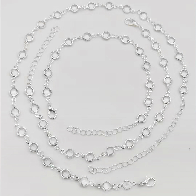 Set (silver)