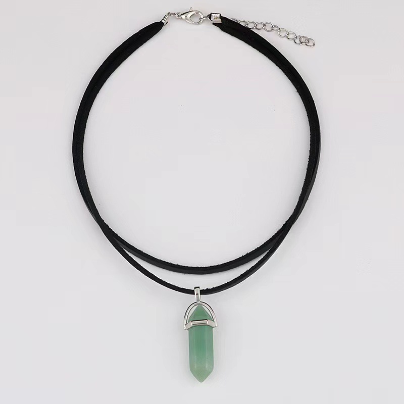 6:Green Aventurine