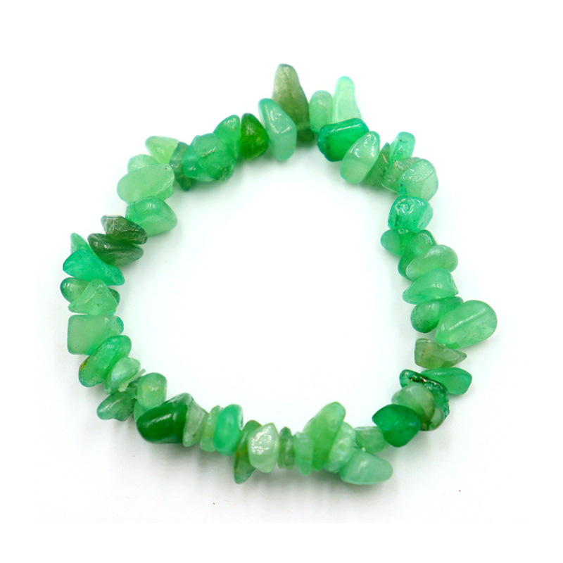 3:Green Aventurine