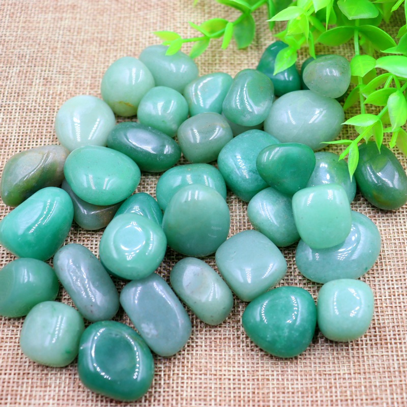 7:Green Aventurine