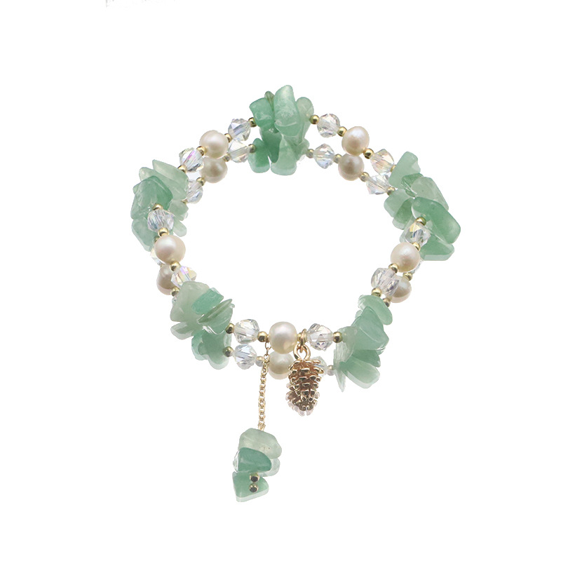 1 Green Aventurine