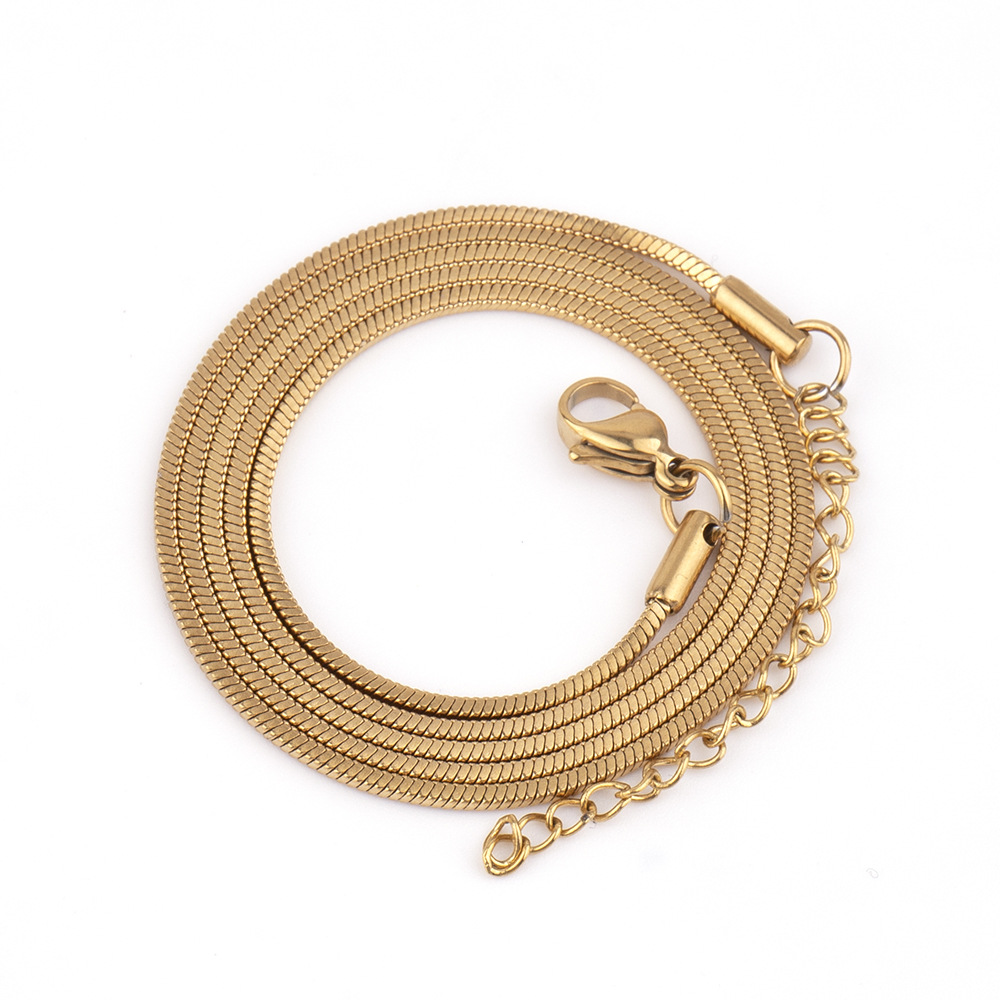 gold 0.9mm*40CM