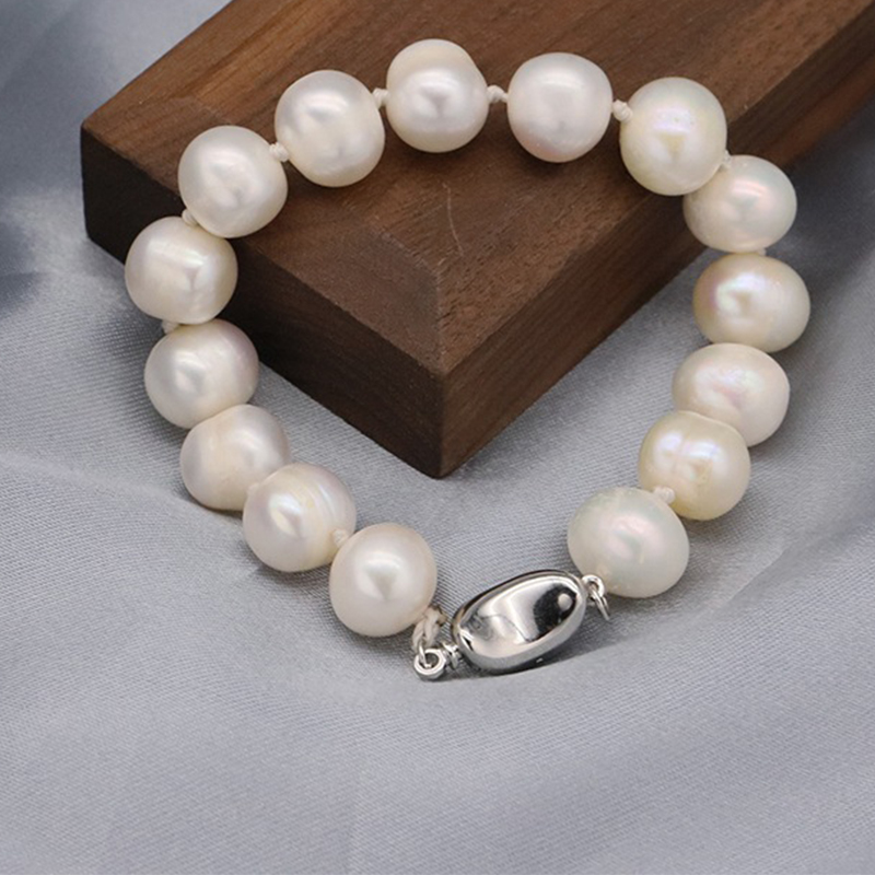 C Freshwater Pearl 9-10mm