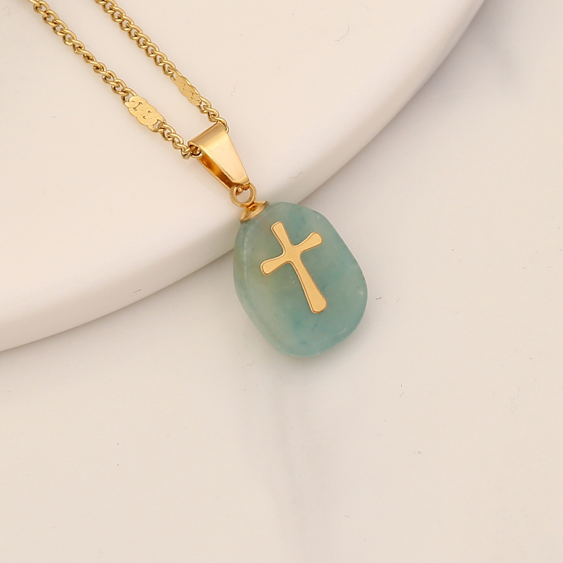 Green Aventurine