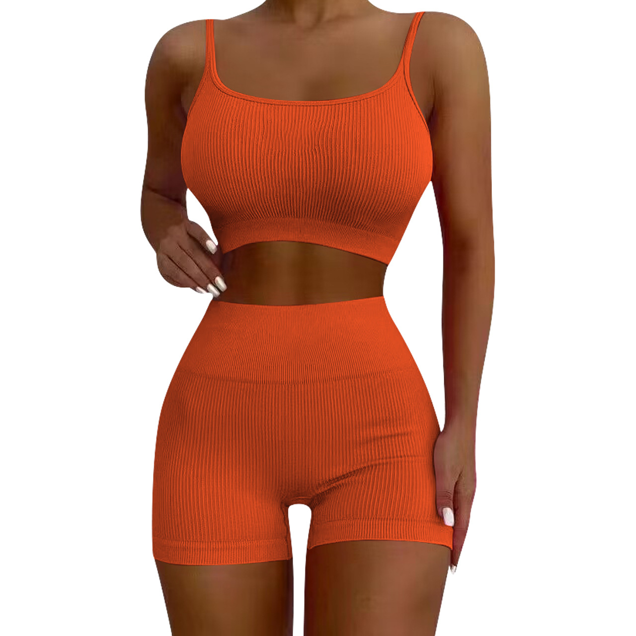 torrid orange