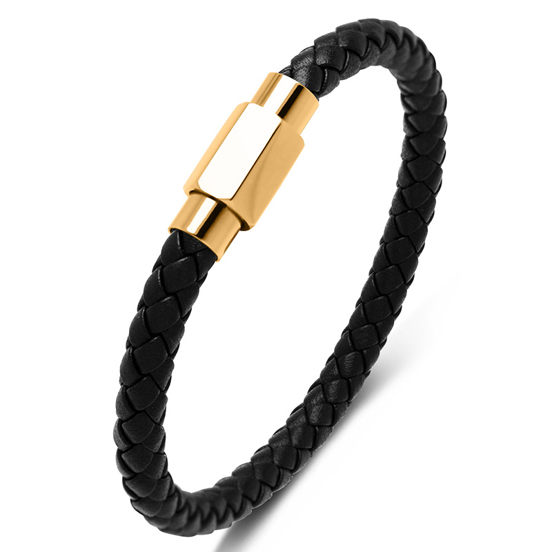 Black [Gold] Inner ring 165mm