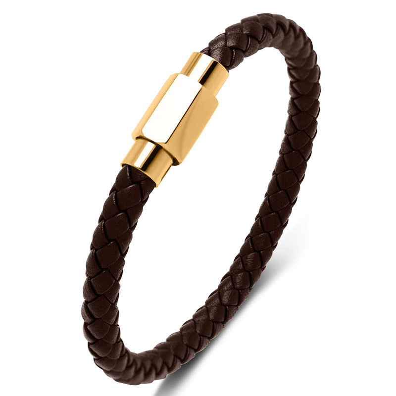 Brown [gold] Inner ring 165mm