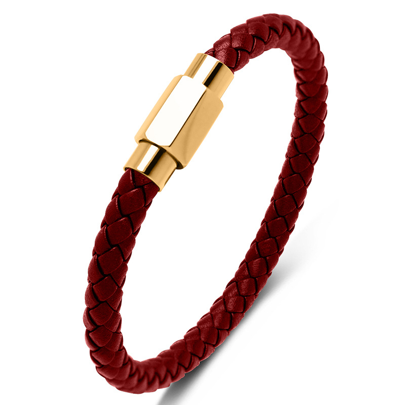 Red [gold] Inner ring 165mm