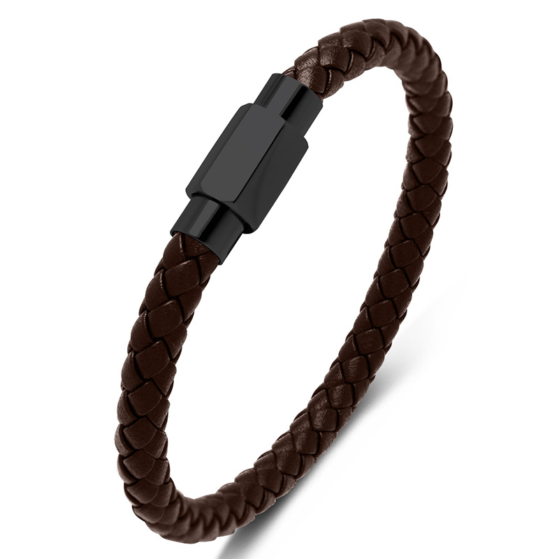 7:Brown [black]