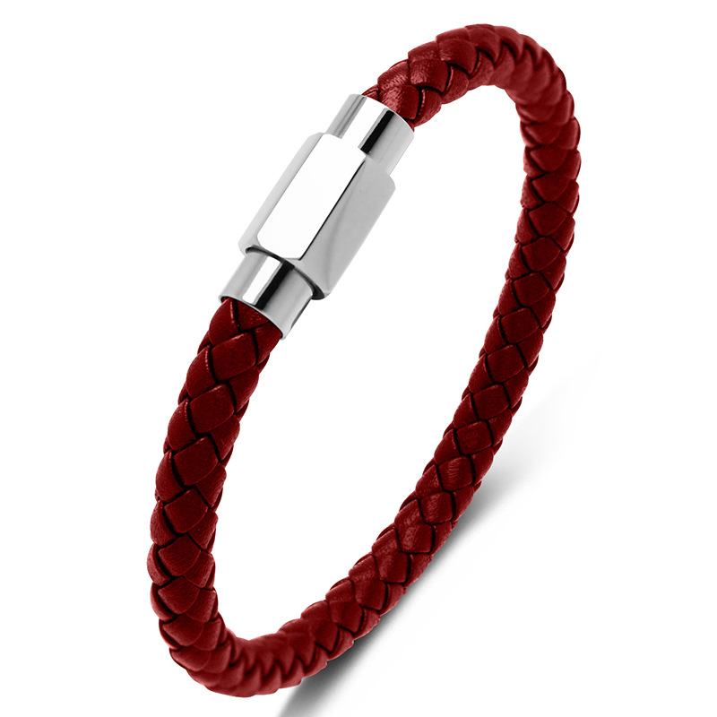 red Inner ring 165mm