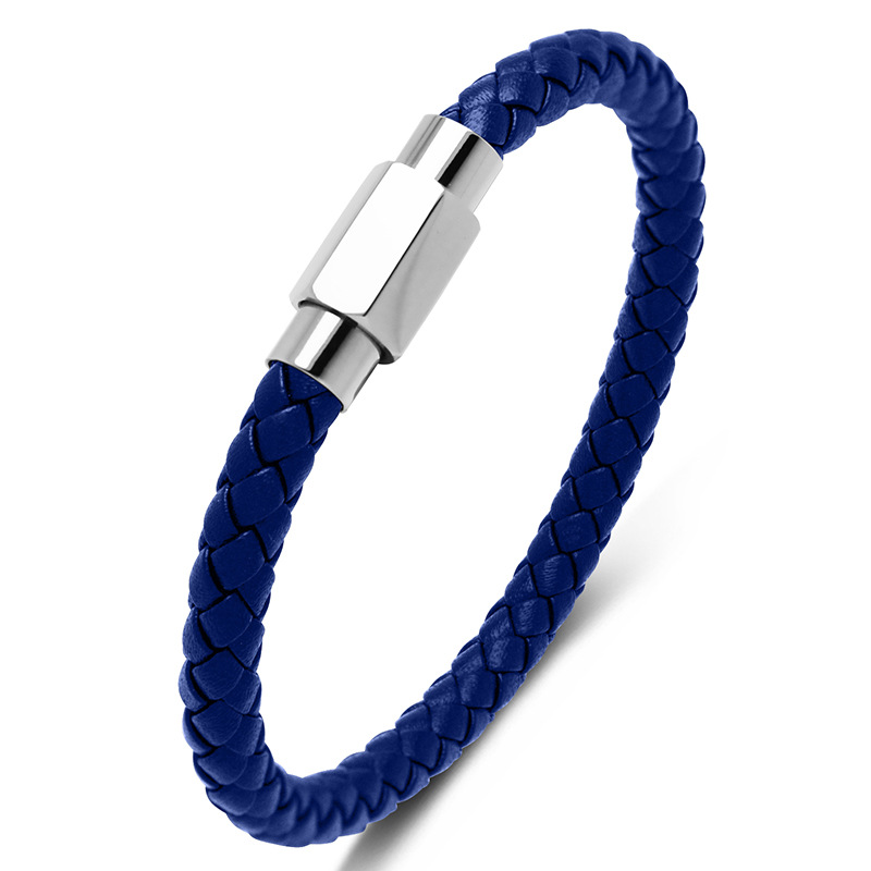 blue Inner ring 165mm