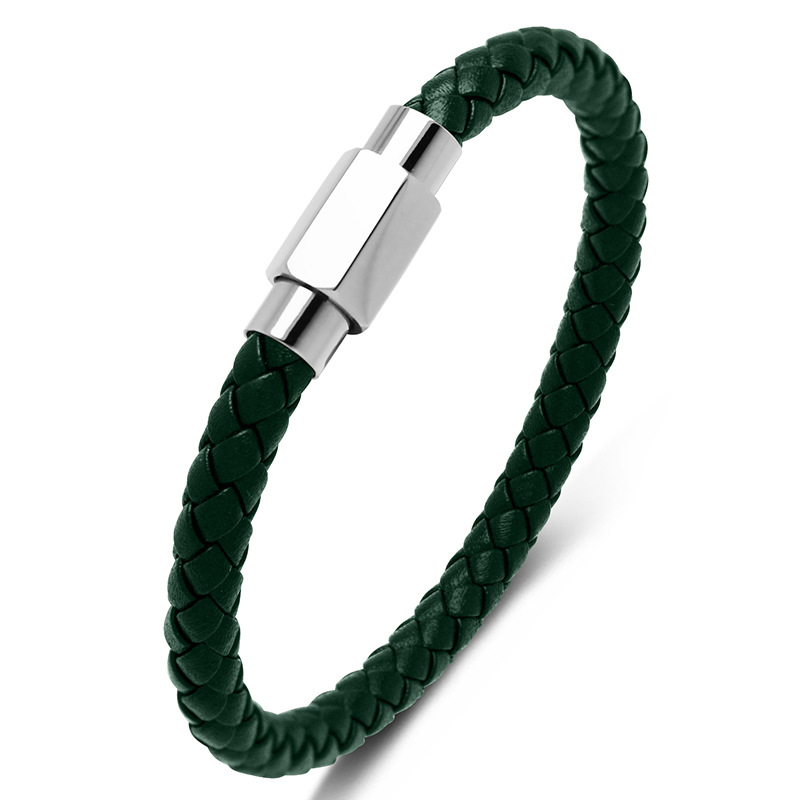 green Inner ring 165mm